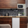 Гостиница Sea Apartments, area Olimpijskogo parka, str. Tsvetochnaya, bld. 30, фото 28