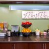 Отель Sleep Inn & Suites, фото 8