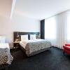 Отель THE MADISON Hotel Hamburg, фото 3