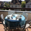 Отель Appartement Cabourg, 1 pièce, 4 personnes - FR-1-487-87, фото 5