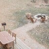 Отель Hot Tub, Sauna, Fireplace, A/c, Dog Friendly, 1 mi to Whiteface, Forest View, Cascade Mountain Chale, фото 11