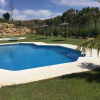 Отель Apartment With 2 Bedrooms in Manilva, With Wonderful Mountain View, Po, фото 12