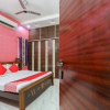 Отель OYO 7571 Madhapur, фото 16