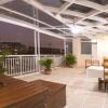 Отель Cobertura Duplex Villa Paulista, фото 6