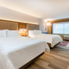 Отель Holiday Inn Express & Suites Florence-Cincinnati Airport, an IHG Hotel, фото 17