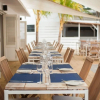 Отель Oasis Beach Club, фото 19