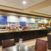 Отель Holiday Inn Express Bloomington West, an IHG Hotel, фото 11