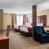 Отель Comfort Suites, фото 44