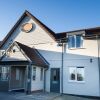 Отель Innkeeper's Lodge Hull Willerby в Хуле