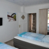 Отель Apartmenthaus am Zimmerplatz, фото 24