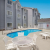 Отель Rodeway Inn & Suites, фото 13