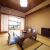 Отель Okamotoya Ryokan, фото 3