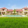 Отель Champaca Luxury Villas Ubud, фото 15