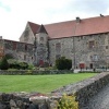 Отель Château Royal de Saint Saturnin в Сен-Сатурнен