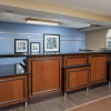 Отель Hampton Inn Wichita-East, фото 22