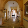 Отель The Lallgarh Palace - A Heritage Hotel, фото 13
