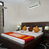 Отель OYO 酒店玫丹塔 III 馆套房(OYO Rooms Medanta III), фото 4