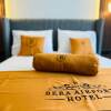 Отель Bera Airport Hotel, фото 5