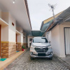 Отель Spot On Feri Homestay, фото 14