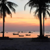 Отель Kosmos Phu Quoc Villa, фото 19