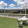 Отель Hostería Quinta Los Chillos, фото 11