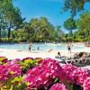 Отель LE HAMEAU DES VAGUES 4-5 PERS Piscines et Nature à MOLIETS, фото 14