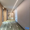 Отель GreenTree Inn Express Hotel (Weihai High-speed Railway Terminal Port Branch), фото 10