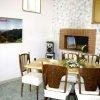 Отель House With 3 Bedrooms In Tramonti, With Wonderful Mountain View, Enclosed Garden And Wifi - 7 Km Fro, фото 10