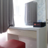 Отель Comfy Studio Apartment at Pavilion Permata with City View, фото 24