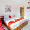 Отель RedDoorz The Sun Hotel near Duong Quang Ham Street, фото 7