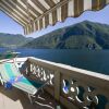 Отель Lake Lugano 1 Bedroom Apartment в Валсольде