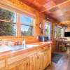 Отель Chasm Cabin -- 20-ncd0048 1 Bedroom Cabin by RedAwning, фото 3