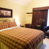 Отель Auberge Aux Quatre Matins, фото 5