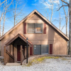 Отель The Cottages on Lake Bluff -nearby Table Rock Lake!, фото 18