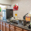 Отель Quality Inn Near Six Flags St. Louis, фото 12