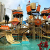 Отель Mangrove Tree Resort World Sanya Bay - King and Queen Palm Towers, фото 15