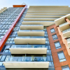 Отель Modern Condo in Historic Fort York, фото 1