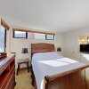 Отель Spacious 2 BR Units at 1849 Condos with FREE Pool, Parking & Wifi, фото 18
