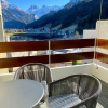 Отель Wunderstay Alpine 303 New Studio with Lake & Mountain View, фото 8