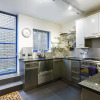 Отель Modern 2bed Townhouse in Central London Sleeps 6, фото 11