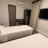 Отель Uniclass Hotel Lapa, фото 6
