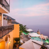 Отель Villa Zeus, фото 27