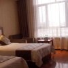 Отель GreenTree Inn Gansu Jiuquan Guazhou Zhangzhi Park Express Hotel, фото 18