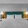 Отель Hampton Inn & Suites Belleville, фото 37