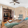 Отель The Rookery Iii 6022 3 Bedroom Cottage by Redawning, фото 30