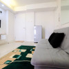 Отель Bassura City Apartment with Mall Access, фото 12