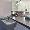 Отель Villa Marfa Wohnung 5, фото 11