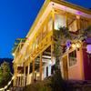 Отель Rrr Cottages And Tree House By Wb Resorts, фото 1