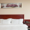 Отель GreenTree Inn Jiangsu Wuxi New District High Speed Rail Station Newland Family Express Hotel, фото 4