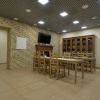 Гостиница Hostel1 Uralskih rabochih, фото 22